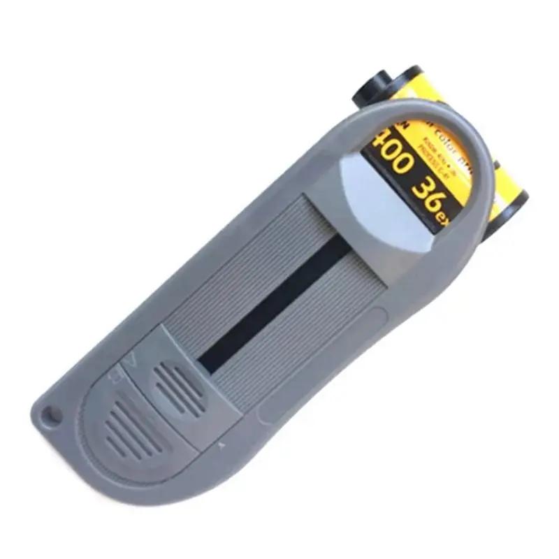 3X Film Leader Retriever Roll Film Tools Film Picker For 35Mm Cassettes 135 Roll Films Extractor Film
