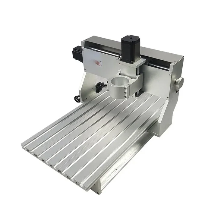 Promotional CNC engraving machine 3040 rack 3020 6040 DIY small woodworking engraving machine