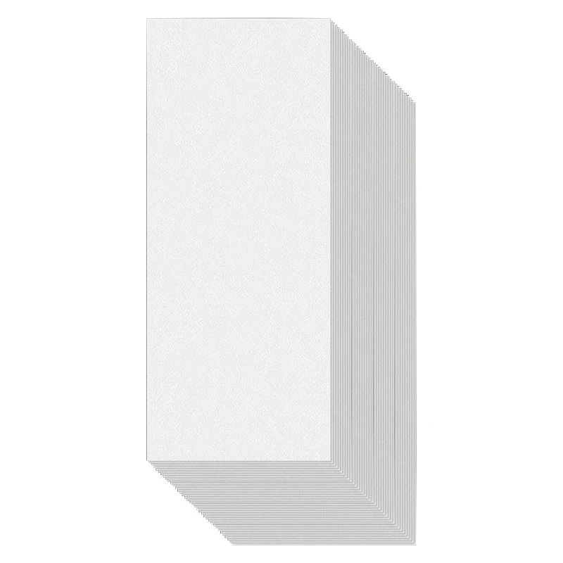 قائمة مراجعة لوحة المذكرة للأعمال البلاستيكية RV للقيام بقائمة المفكرة لتشكيل العادات الجيدة R9UA