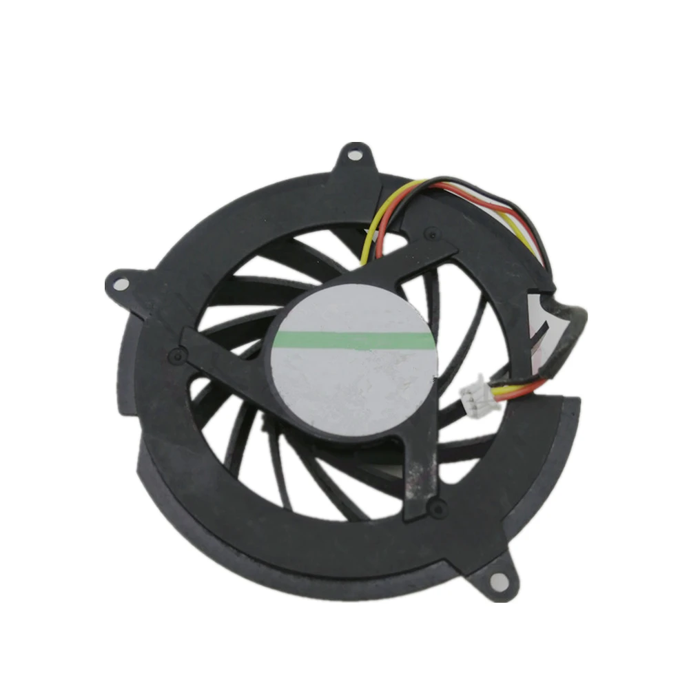 Laptop CPU Central Processing Unit Fan Cooling Fan For HP Pavilion dv5000 dv5100 dv5200 dv5255ea