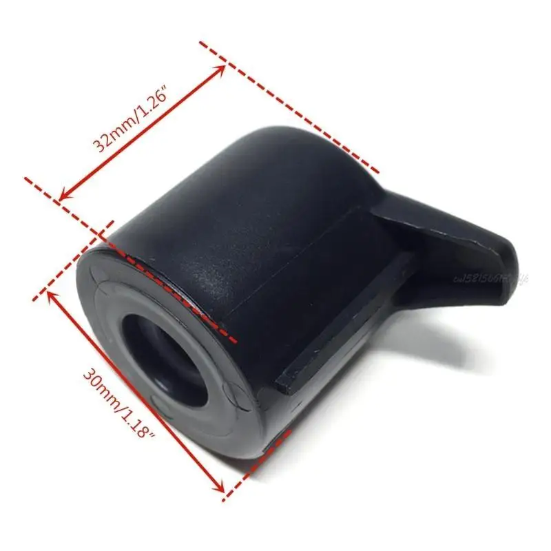 27RB для давления в горшке для электрической скороварки для выхлопки для аксессуаров клапана. Сторонний выпуск для клапана для