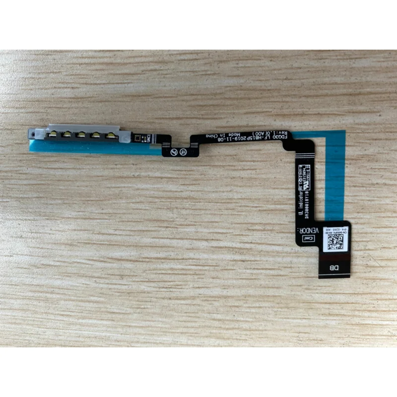 

LF-H815P 4R6FK FOR DELL XPS 13 9300 Built-in Cable Light Wire Cable