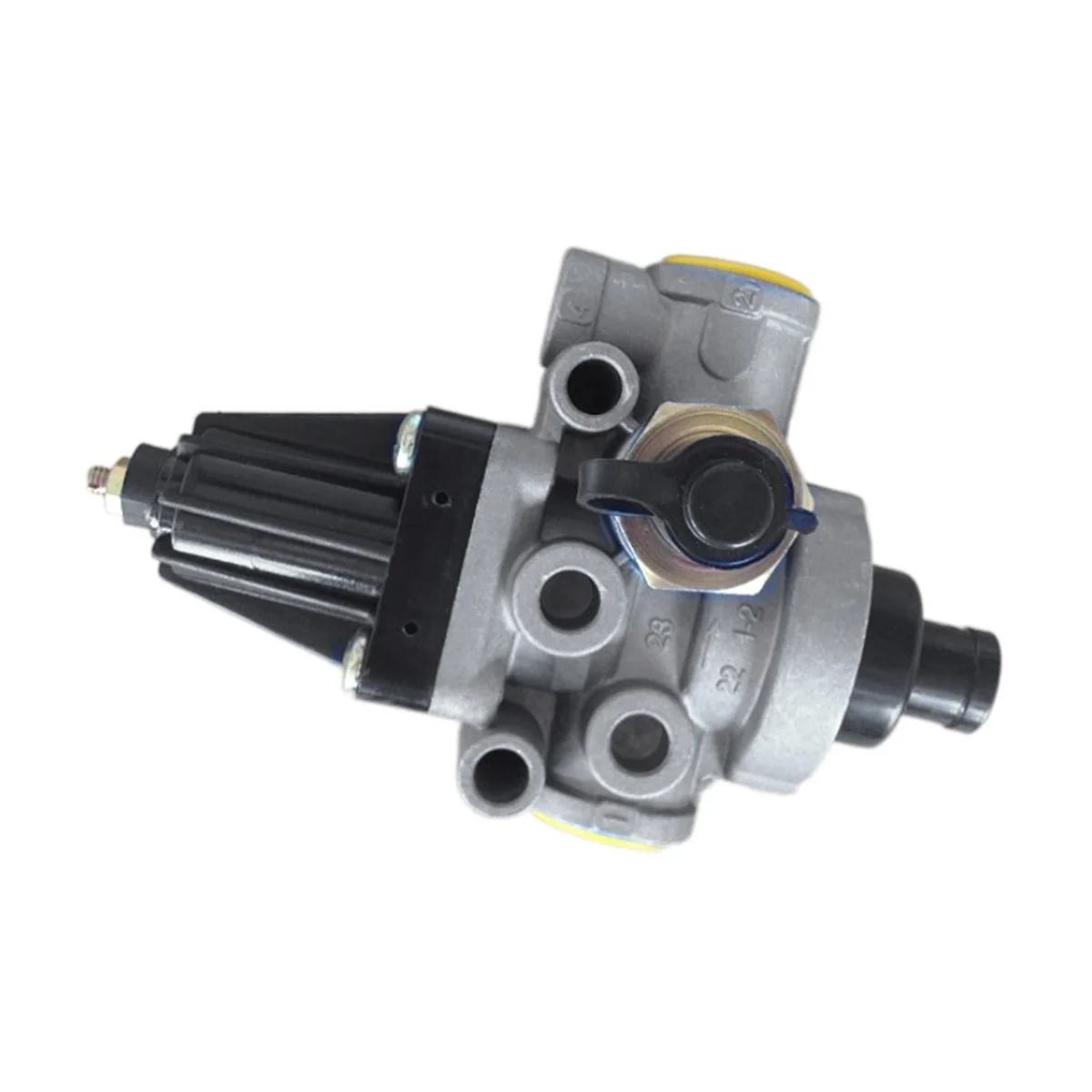 

ABQA-Air Brake Valve 9753034730 for Wabco for Man Benz Renault Pressure Controller 1506504 4804765 0014319806