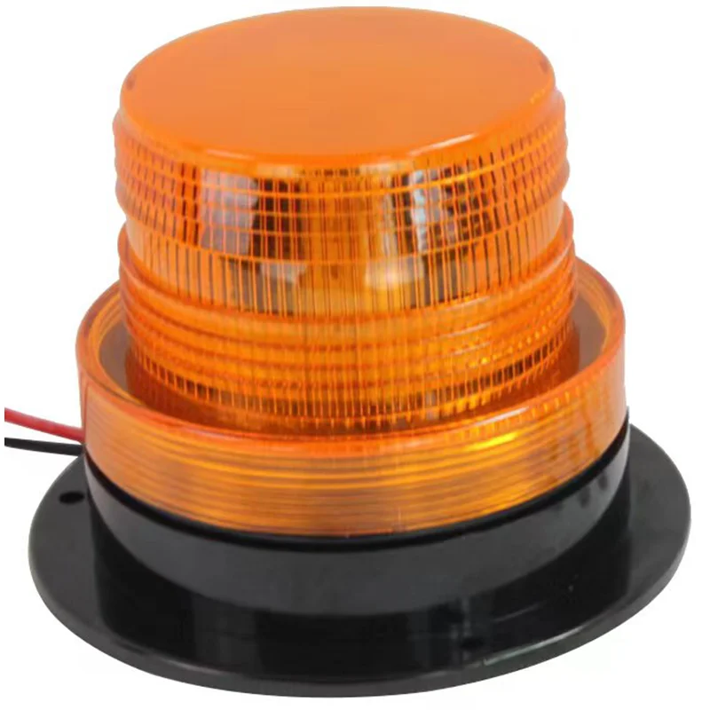 Factory Direct Sales High Quality  Forklift Spare Parts Flashing Lights 0009741801-NB01