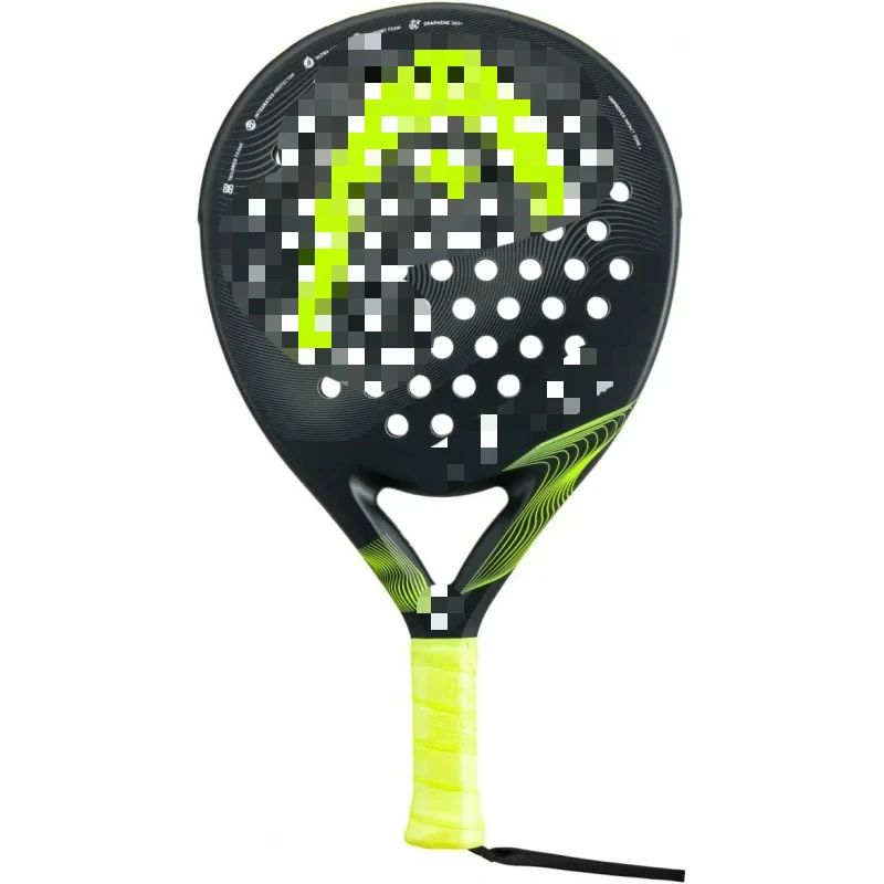 Серия теннисных весла AQHEAD Graphene 360 Zephyr Padel/Pop (Zephyr, Pro, UL)