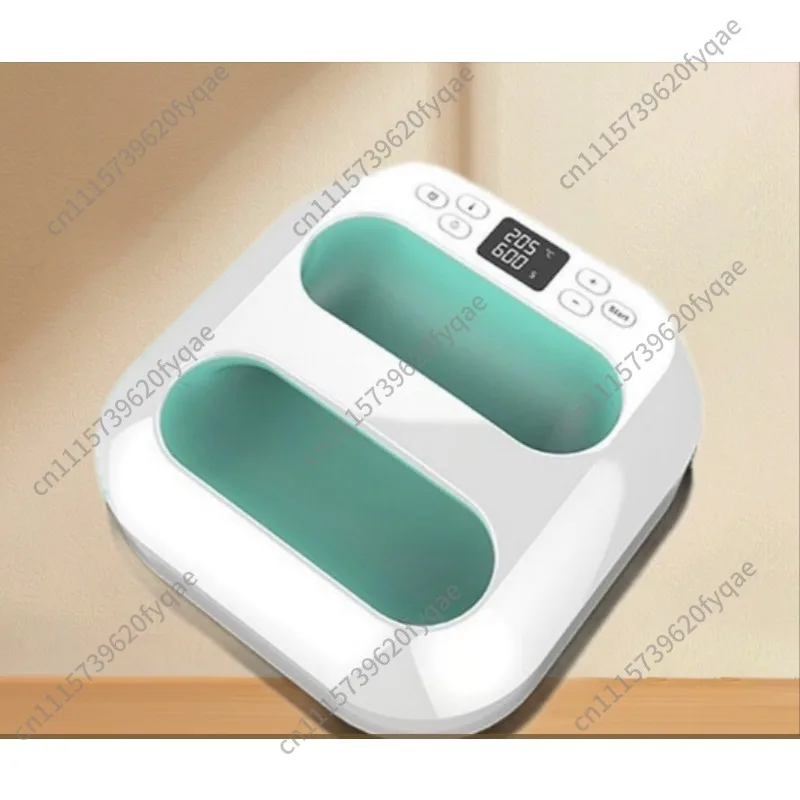 Portable heat transfer machine Small heat transfer label heat transfer clothing canvas bag Sublimation card shadow hot press