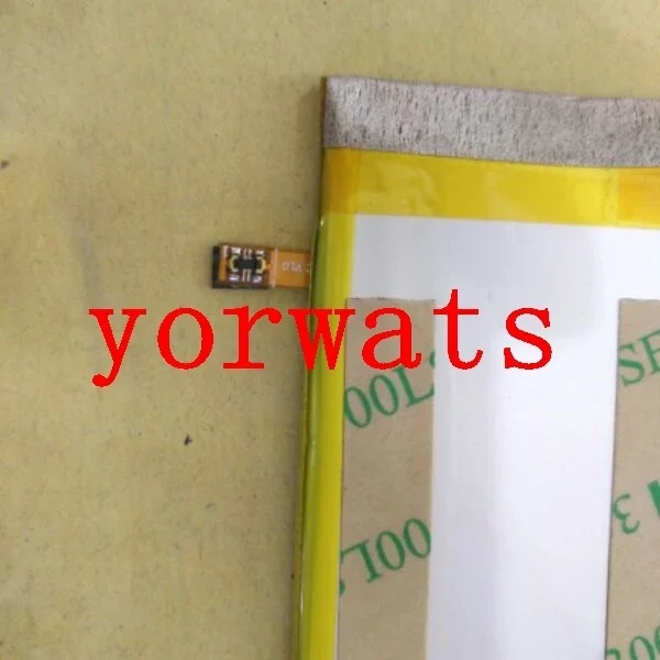 جديد حار خلية ليثيوم أيون قابلة للشحن 3.7 فولت بطارية ليثيوم بوليمر 3041108   2000 مللي أمبير مع اتصال بدلاً من Pho المحمول المحلي