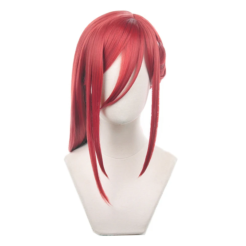 Chigiri hyoma peruca cosplay anime bloqueio azul fio de cabelo de alta temperatura cabelo longo com touca peruca para mulher