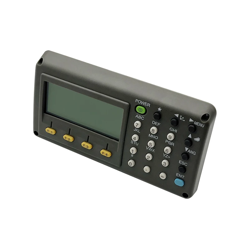 GTS-102N Keyboard 102N Display Digital Panel LCD Panels Keyboard For GTS-332 102 3002 Total Station