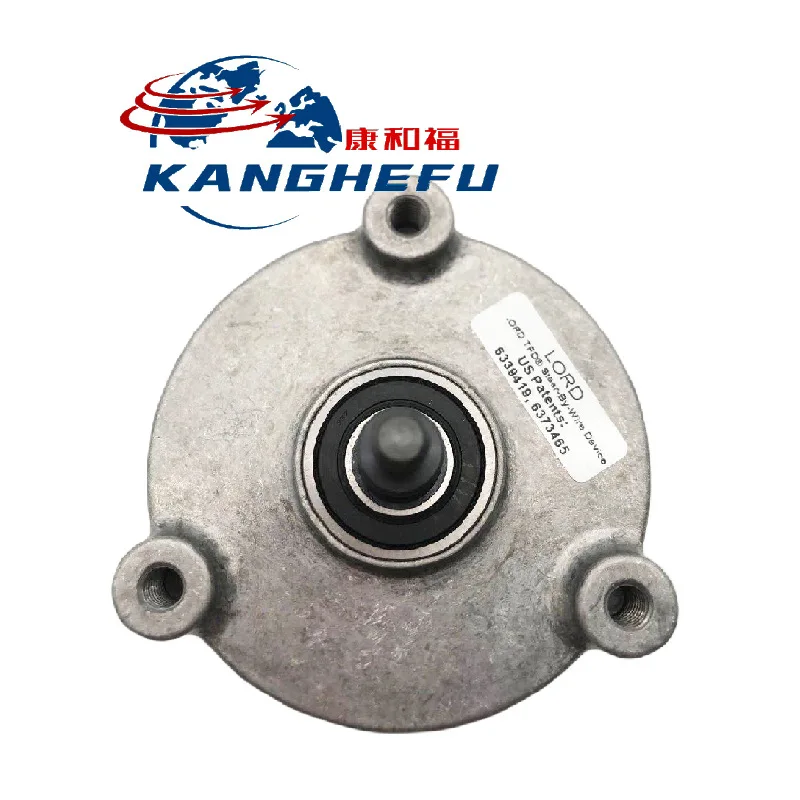 Use on Linde R14 R16 R20 115 Series Linde Forklift Direction Sensor Steering Module Steering Encoder Potentiometer 1153605139