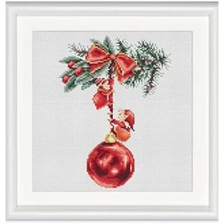 12860 Cross Stitch Kits Sets For Embroidery Cross-stitch Cross Stitch Complete Kit Stich Cross Stitch Set Needle Arts & Craft