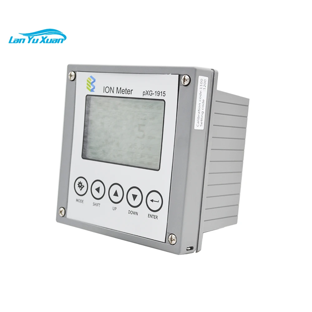 High Quality Online Measurement Nitrate Meter