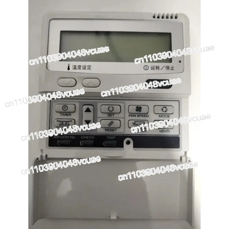 For New Air Conditi…