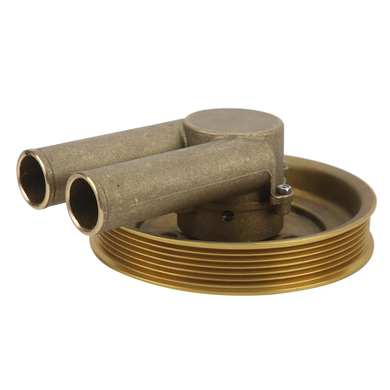 

Serpentine Belt Sea Water Pump 212 for 4 599 Part Replacement for 4 .3 5.0 5.7L Engines Water Pump Replacement New