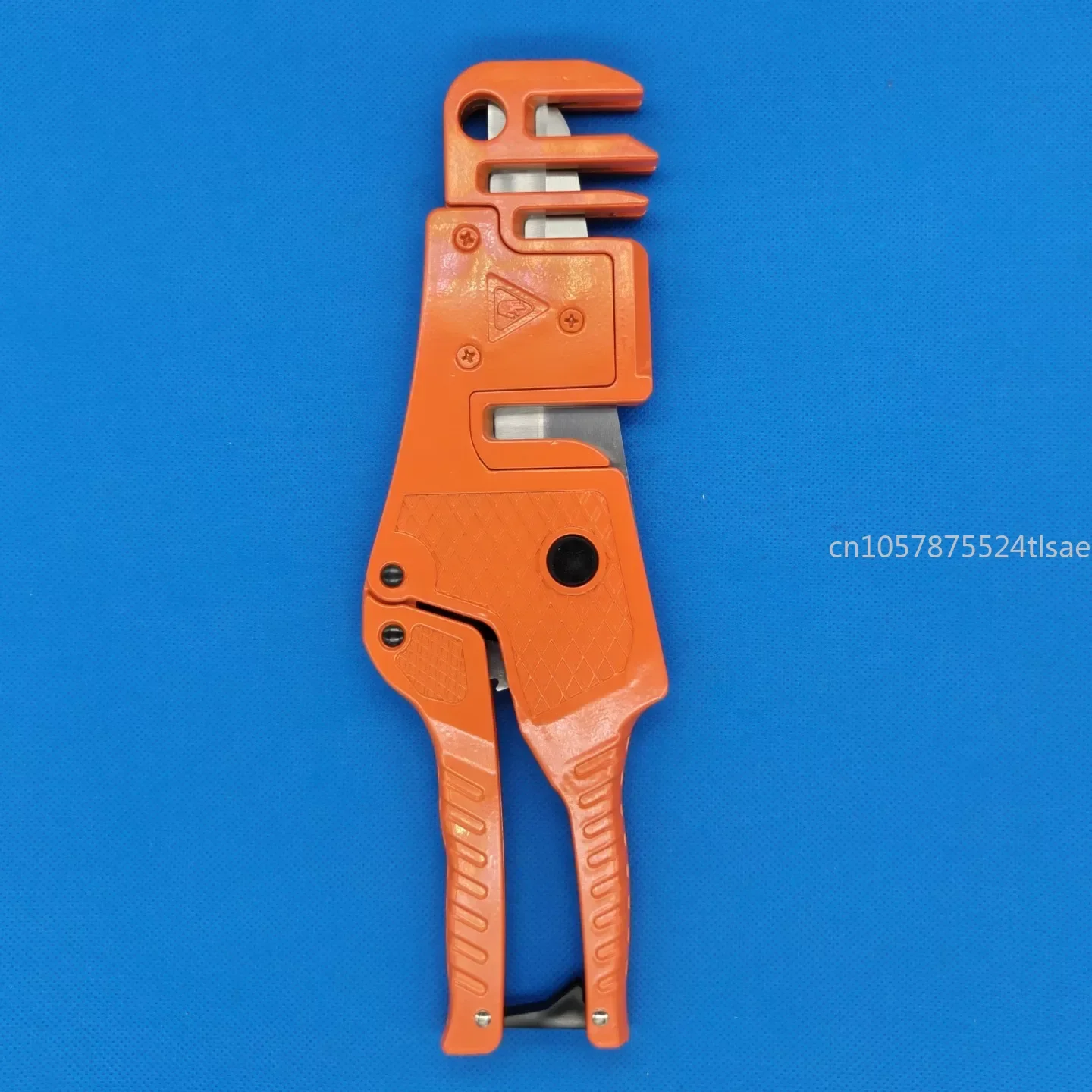 PVC Cable Trunking Cutting for Home Improvement Equipment for Aluminium Plastic Ducts