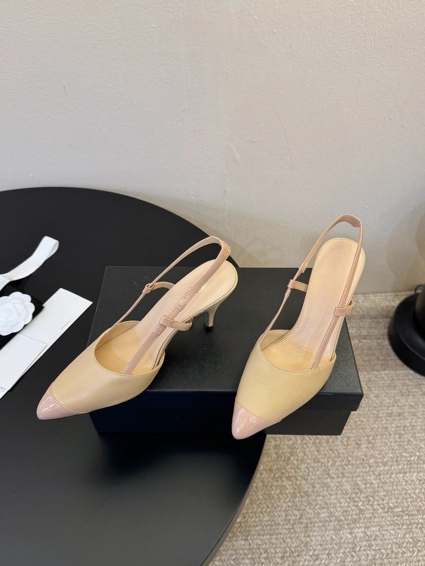 Luxury brand high-heeled shoes with sexy wristband plus size slim heel sandals ultra-fine straight Designer strap