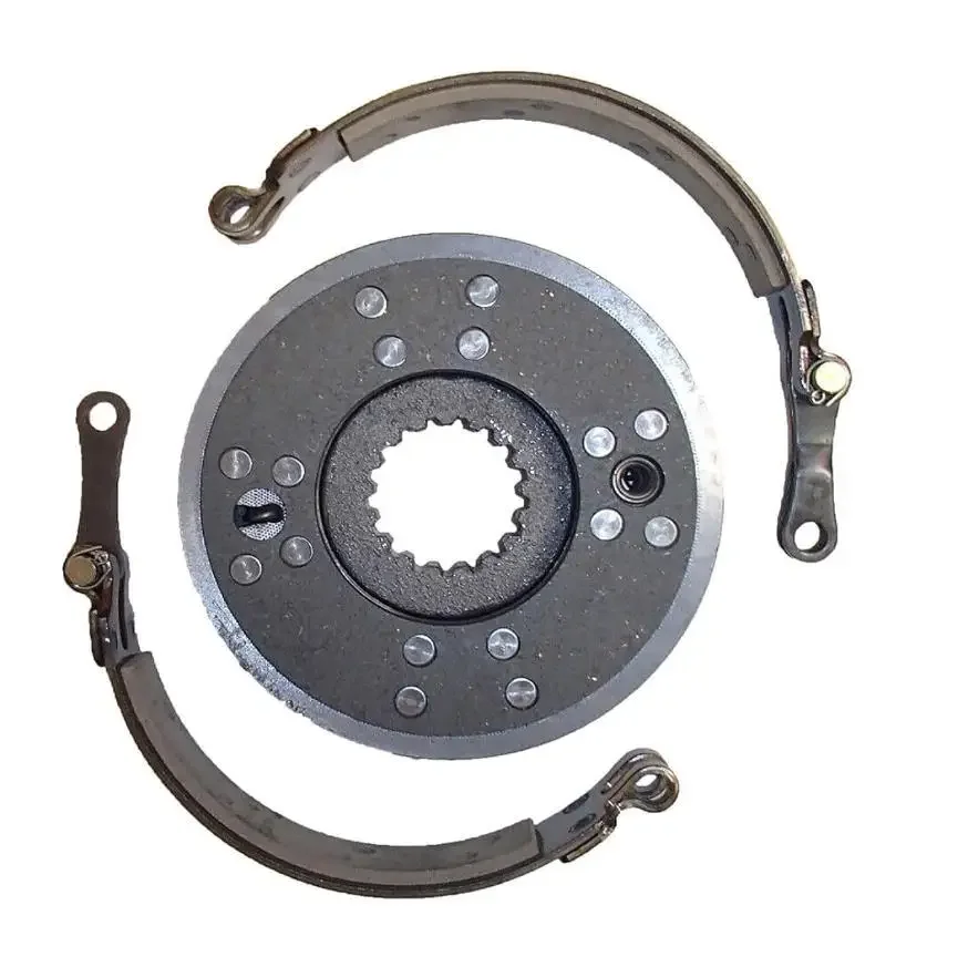 

249022A3 Backhoe Loader Brake Kit