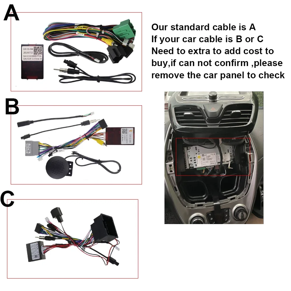 EKIY Android 10 For Chevrolet Spark Beat 2015-2020 Car Radio Stereo Display Multimedia Video Player Navigation 2 Din Audio