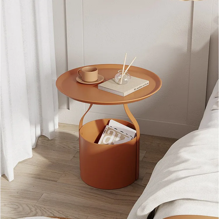 

!@Low Price Home Bedroom Furniture Industrial End Bedside Table Night Stand Customized Size Beside Table