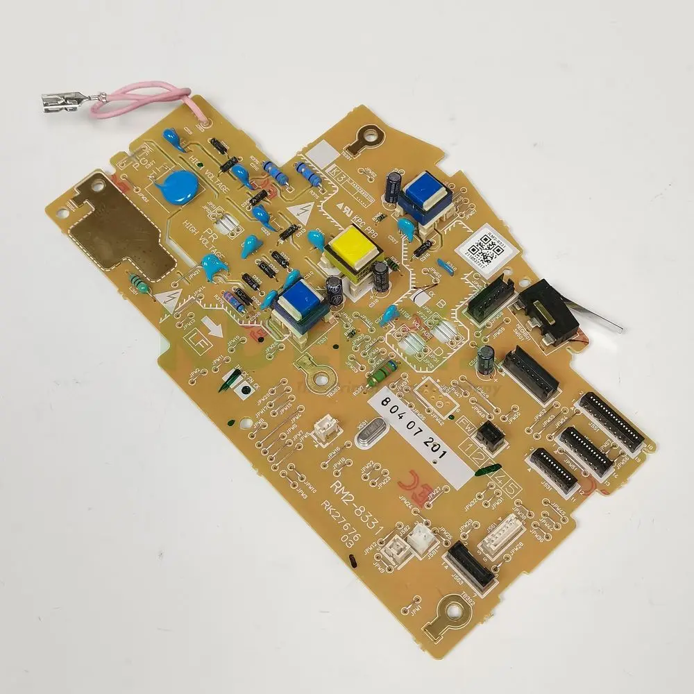 RM2-8331 Original High Prower Board for hp LaserJet Pro MFP M227 M227d M227sdn M227fdn M227fdw 203 118 148 HVPS RK27676 03