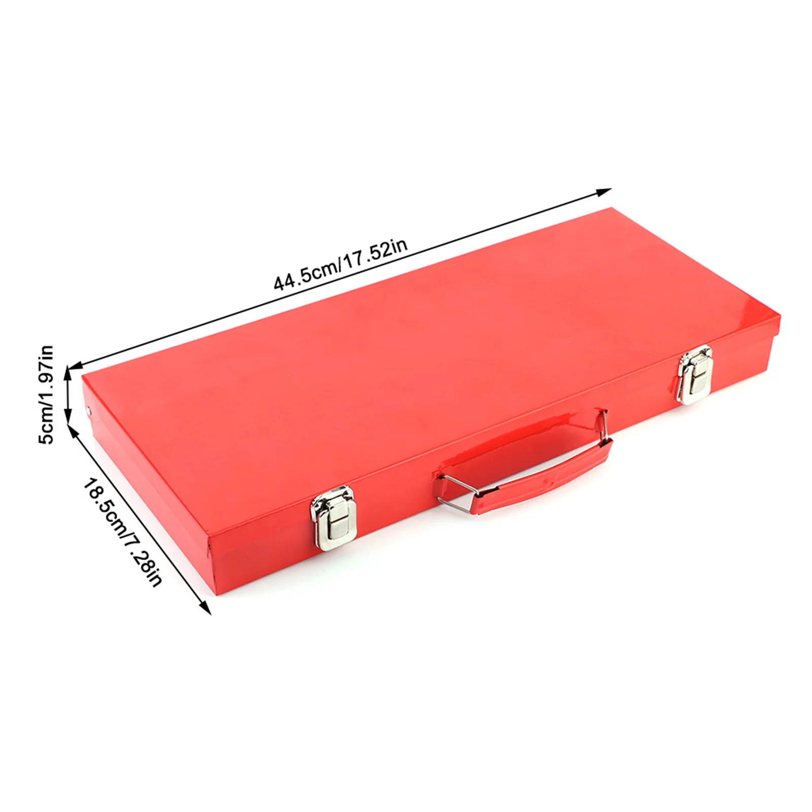 Sechskant-Bit-Steckschlüsselsätze, metrisch, für 1/2-Zoll-Antrieb, Ratsche, 6-Punkt-Spitze, Arbeitswerkzeug-Steckdosen