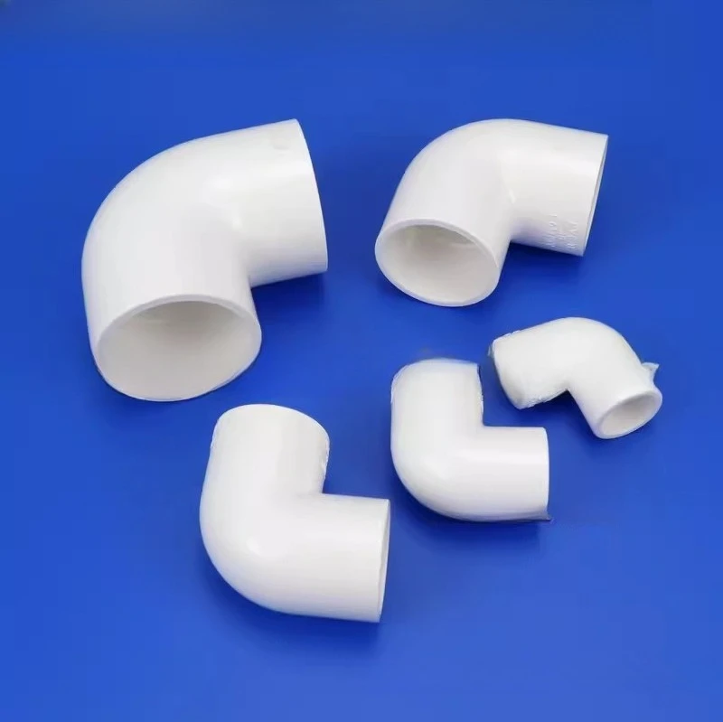 PVC-Rohr-Winkelverbinder, 20 25 32 mm, Gartenbewässerung, Rohrbewässerung, Rohrverschraubungen, Aquarium, Abflussrohr, Verbindung