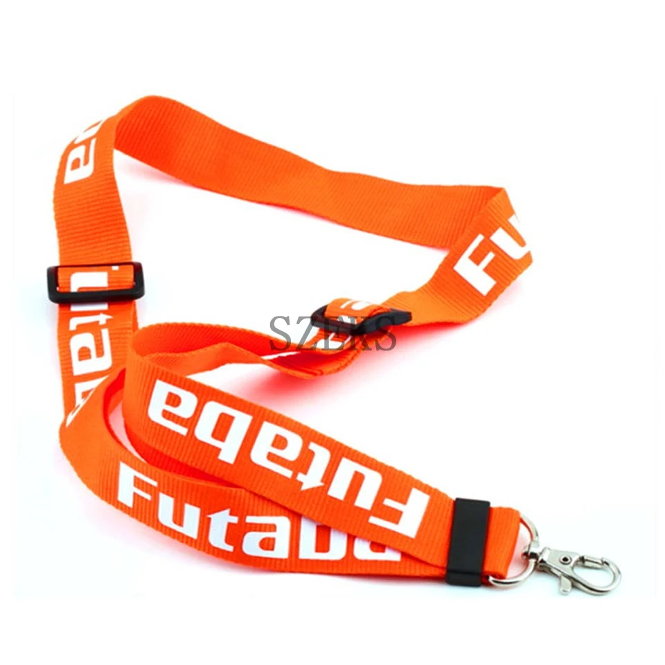 リモコン用ユニバーサル調節可能ネックストラップベルト