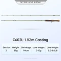 1.82m casting