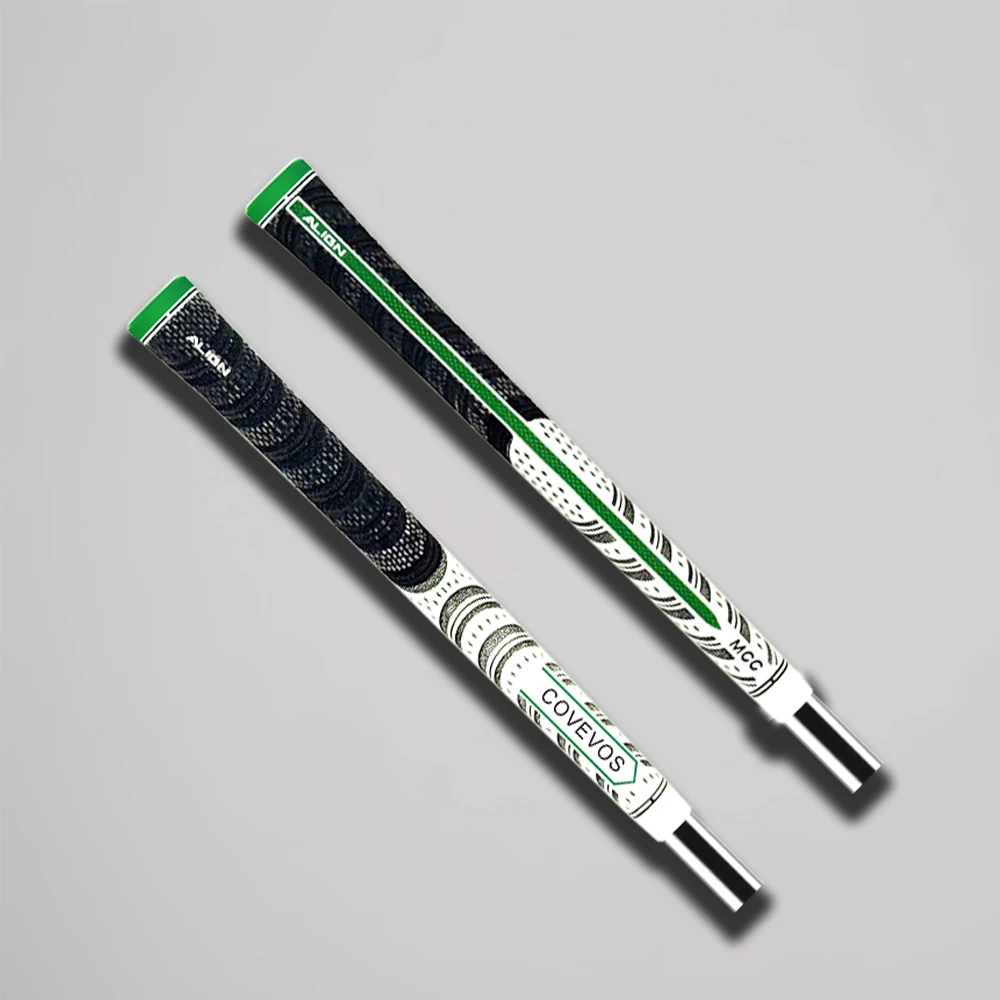 poignees-de-golf-antiderapantes-en-caoutchouc-de-qualite-superieure-en-fil-de-coton-confortables-et-resistantes-a-l'usure-unisexes-pour-hommes-et-femmes