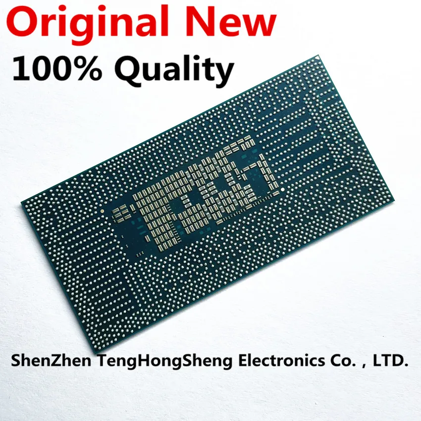 100% New SRLCX SRKSL SRLD9 SRLD8 SRLD7 SRLD6 SRLD3 SRLD2 SRLD1 SRLD0 BGA Chipset