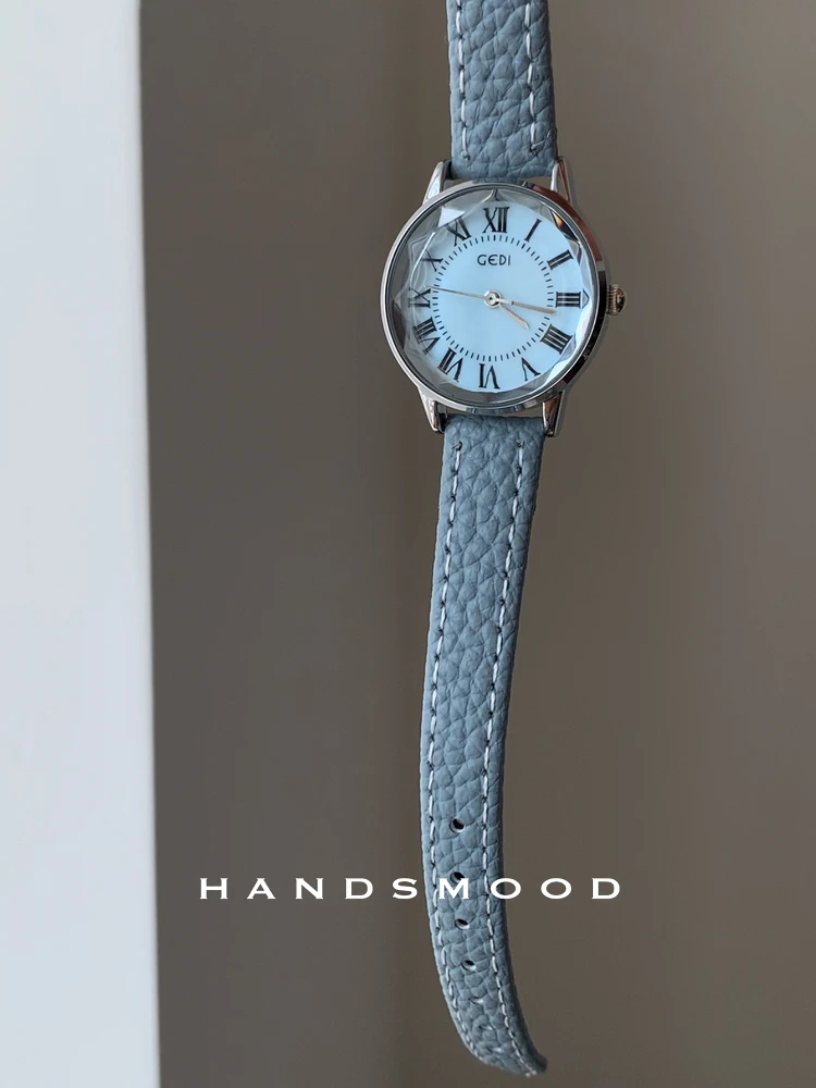 Premium Selection Watches: Stylish, Refined, And Versatile In Blue - 2026 Women'S Watches - Perfect Gifts For Women