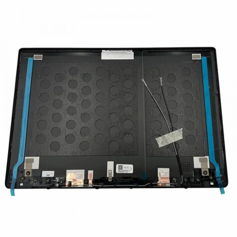 

CC Новинка для Lenovo 530S-14IKB 81EU ЖК-задняя верхняя крышка задняя крышка черная (полный экран)