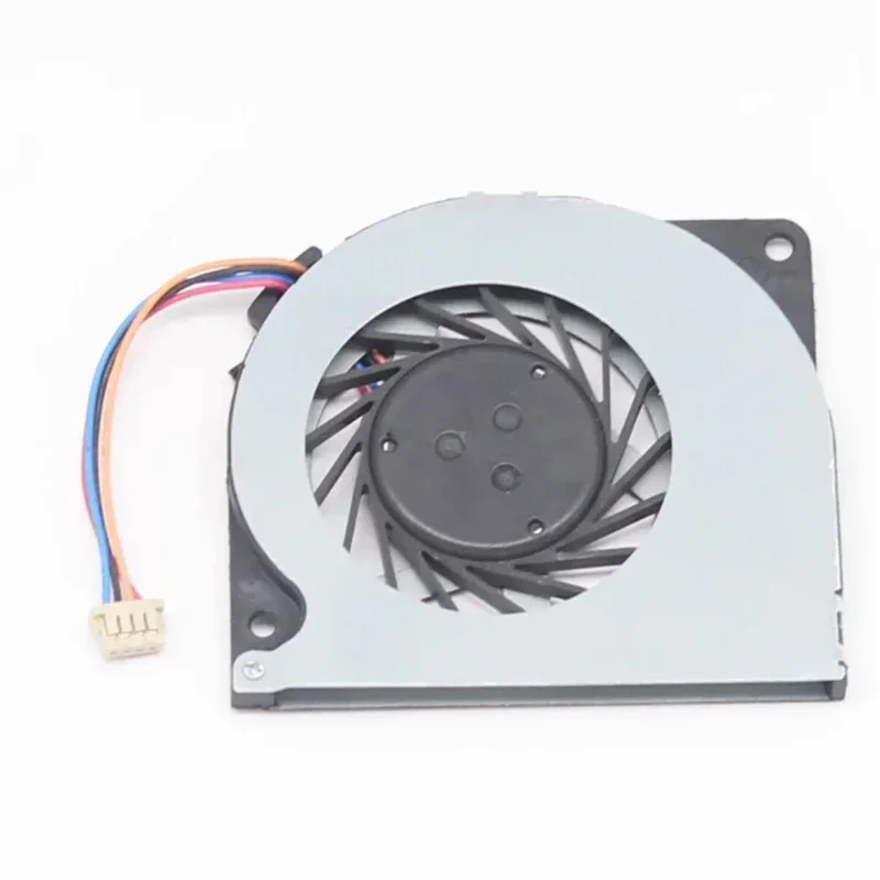 Cooling Fan for Fujitsu S904 Q702 u772 UH75 UH90 CH55 KDB05105HB -B208 Cooler CA49600-0510 CP620087