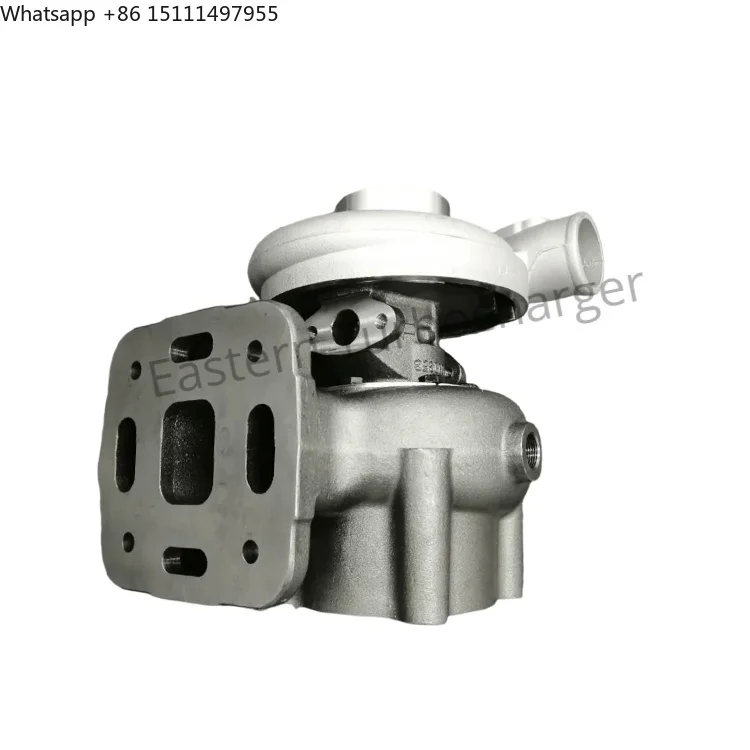 

High Quality Turbo Charger Kit H1C 3525341 3525340 3802299 4BT for Cummins Marine with 4BT Engine