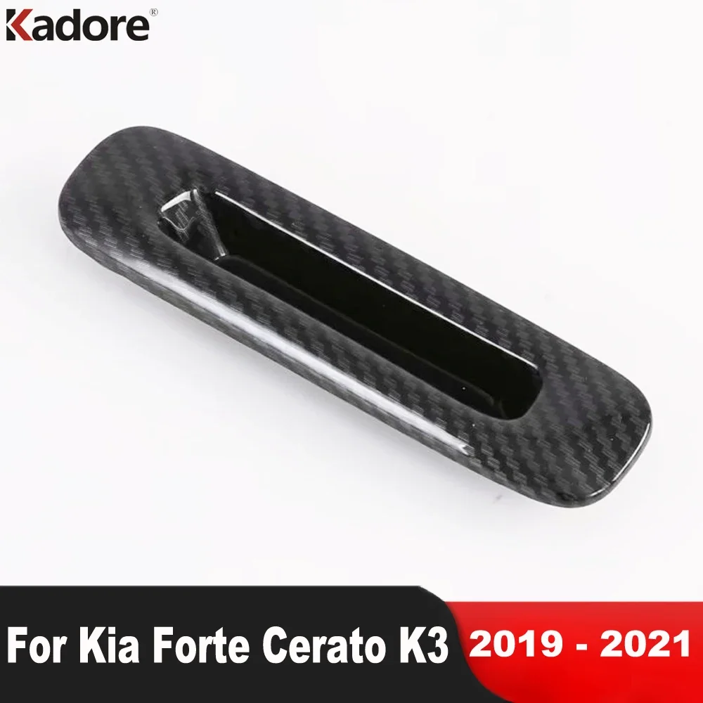 For Kia Forte Cerat… - image
