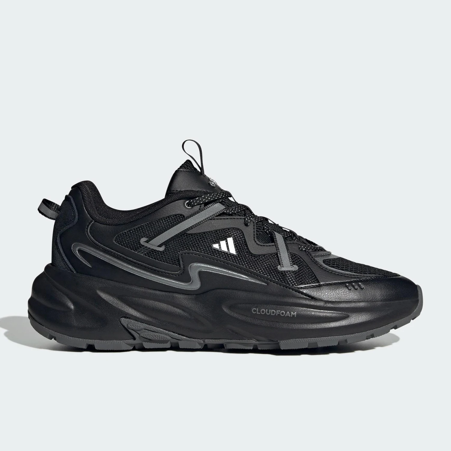 Adidas genuine OZWAVE SURGE 2.0 men's and women's rebound dad shoes JQ9250