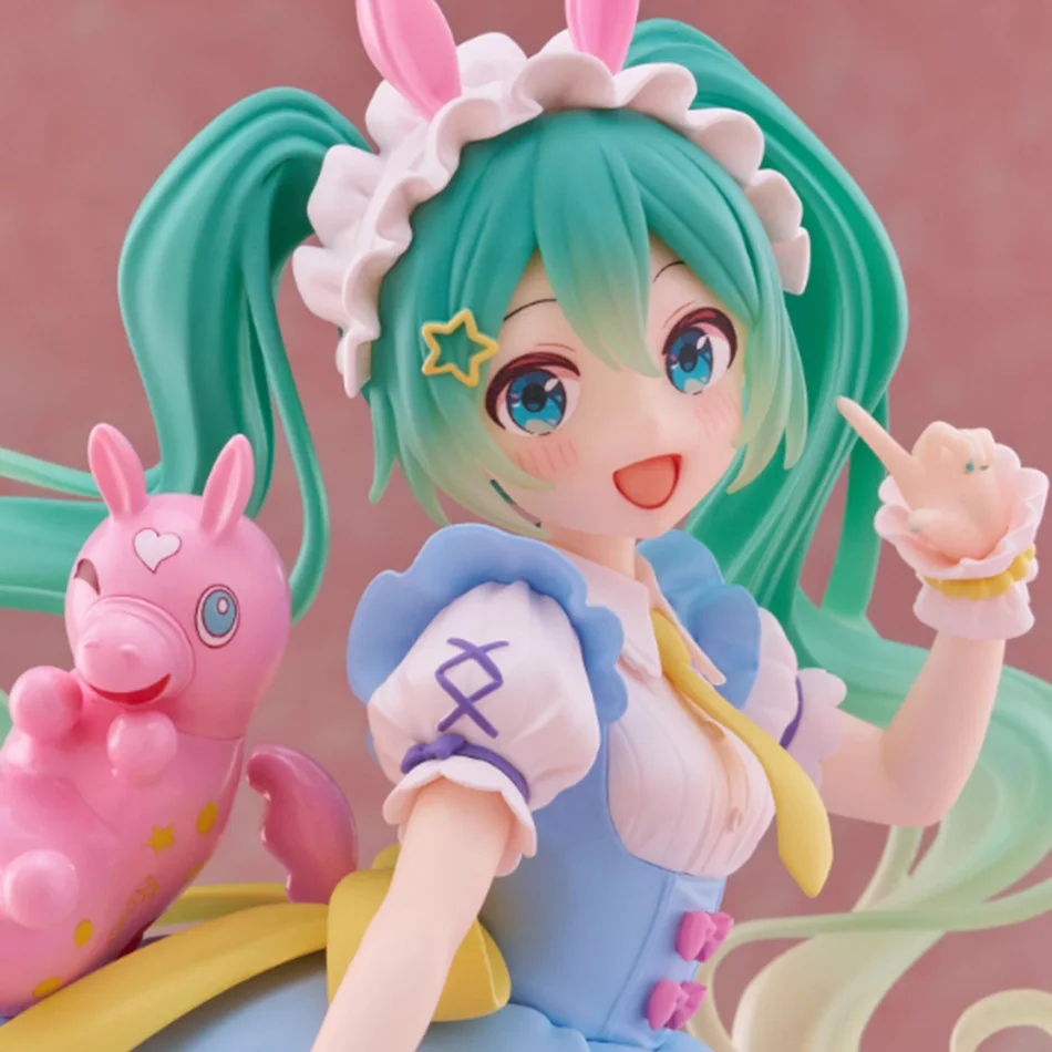 20 cm Original ARTIST MASTERPIECE AMP Anime-Figur – Sammlermodell, Ornamente, Spielzeug für Geschenke