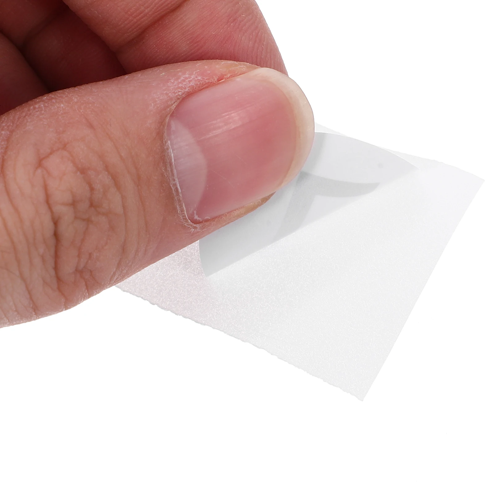 

Self Adhesive Round Clothing Size Stickers for Retail and Home Use Easy Apply Size Stickers for Clothing