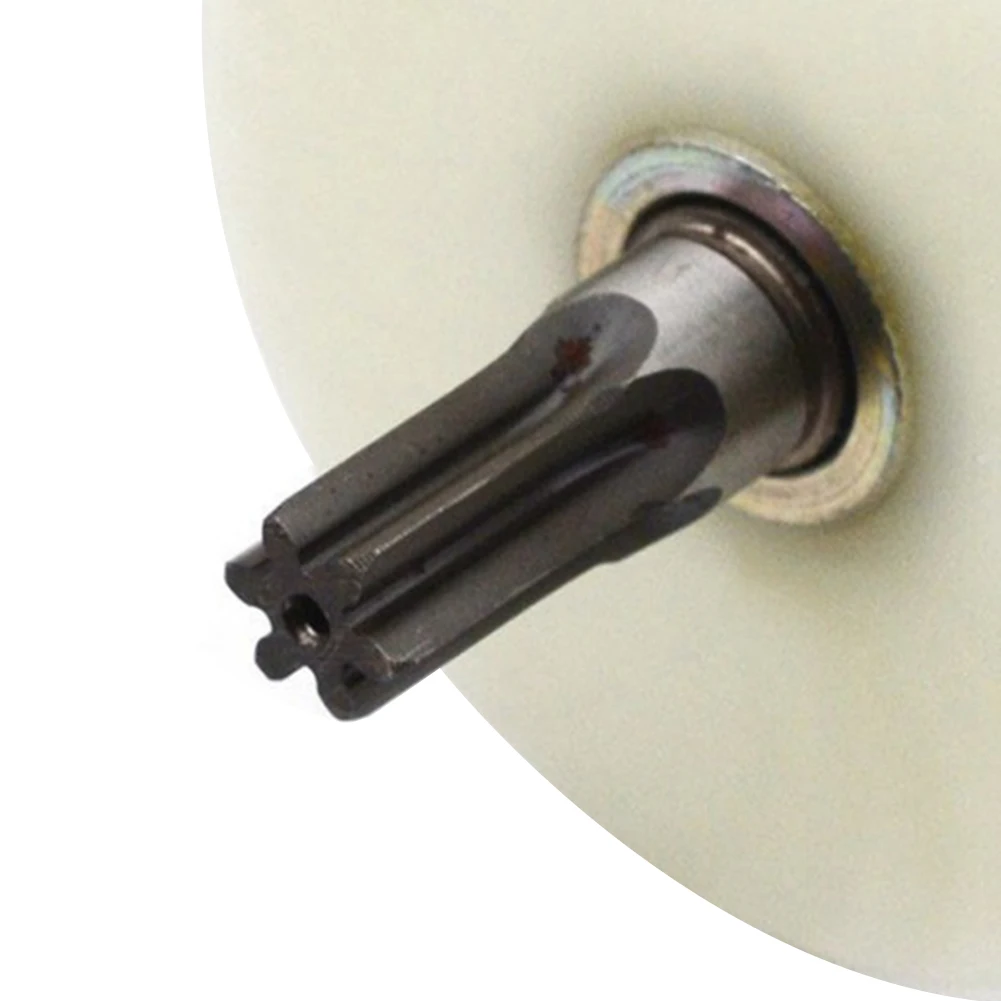 

ABNH 220V Rotor Anchor Replace for 360591E DH40MRY DH40M DH40MR DH40SR Spline Shank Rotary Hammer