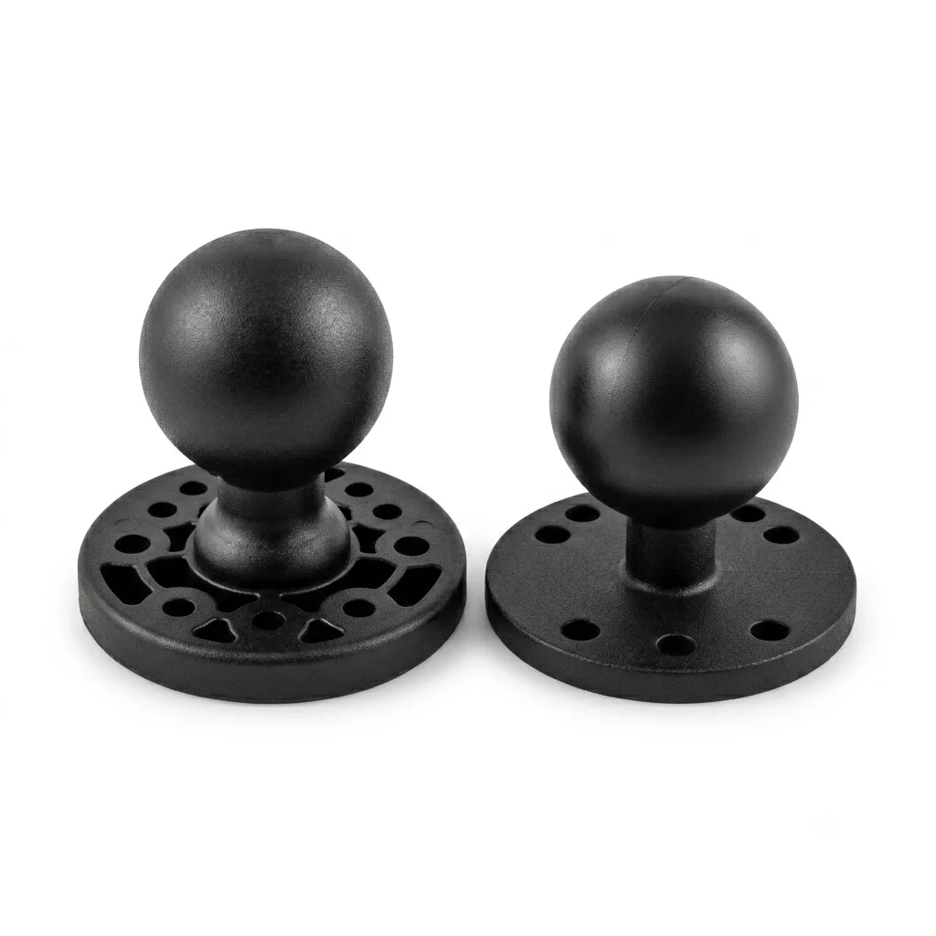 Drone Arm - Boule Ram Mount met 1,5 inch