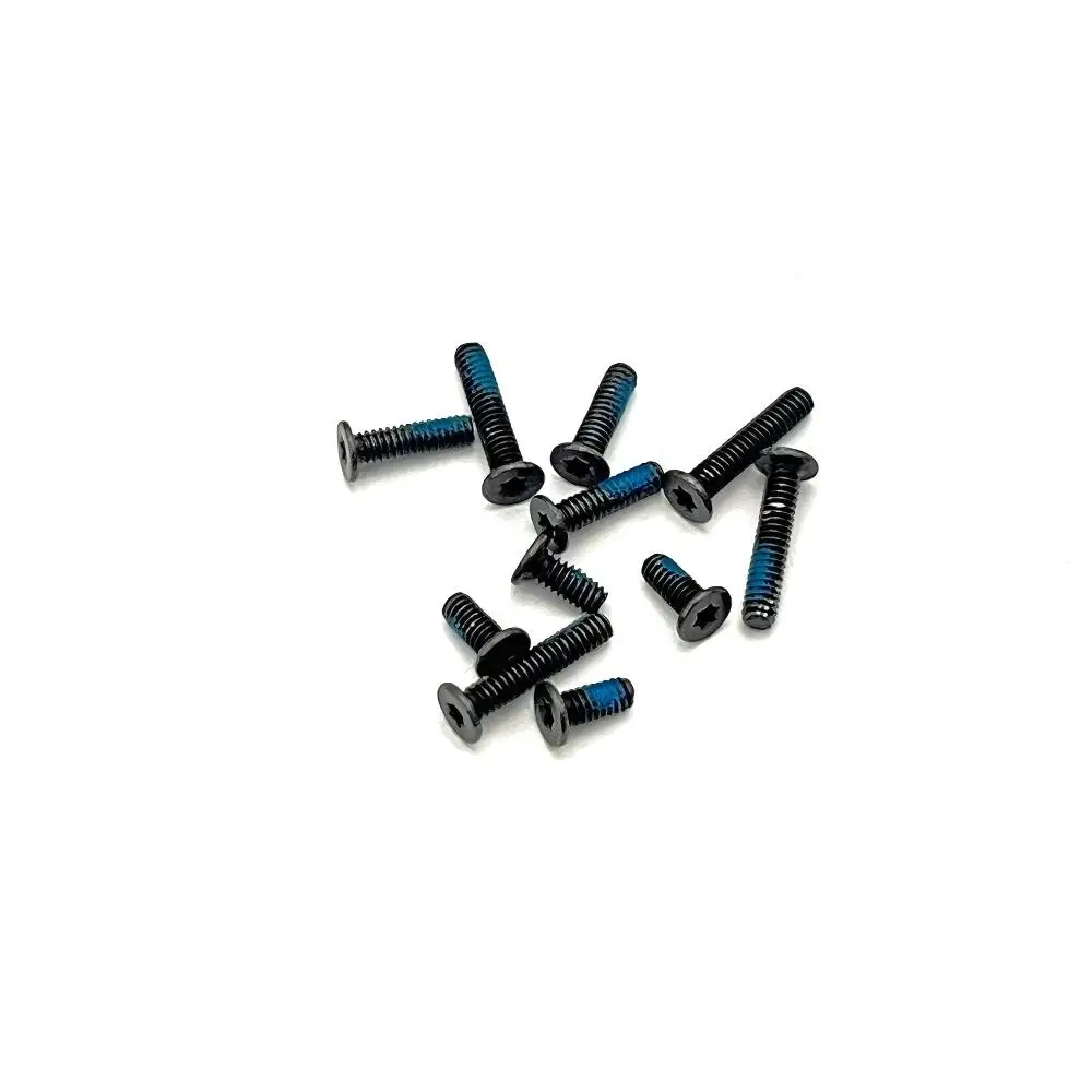

11PCS Laptop Lower Bottom Base Cover Case screws For ASUS ROG Zephyrus G16 GU605 GU605MI GU605MU GU605MV GA605 GA605WV GA605WI