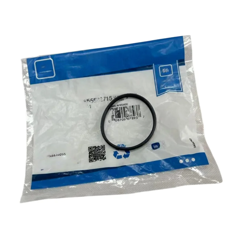55592715 Suitable for Gm Ankolavo Landa Camshaft Solenoid Valve Rubber Ring VVT Valve O-type Sealing Rubber Ring Oil Seal