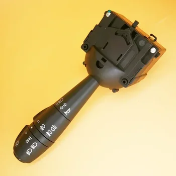 Clignotant de voiture, interrupteur de phare, tige de direction, pour Renault Dacia Logan Lodgy Sandero Dorker 8201167988