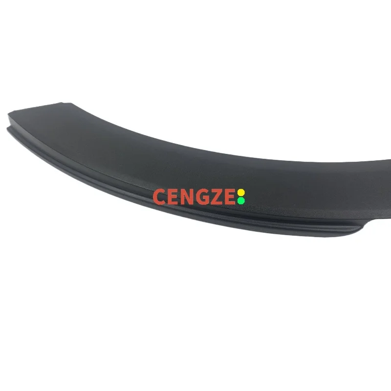 2021-2022 Model CHANGAN CS55PLUS Fender Decorations Wheel Eyebrows