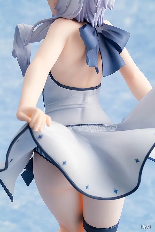 KADOKAWA KDcolle Demon King Academy Micha Neculo 1/7 Scale Figure