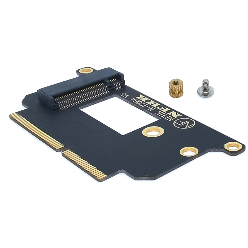 Адаптер для жесткого диска SSD M.2 NVME для Apple MACBOOK PRO A1708 адаптер для жесткого диска SSD