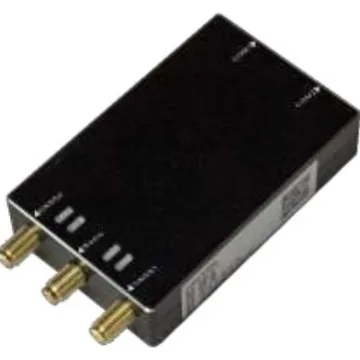 

Модуль направленного приемника для высокоточного позиционирования в полном частотном диапазоне, статический позиционирующий модуль с точностью до миллиметра