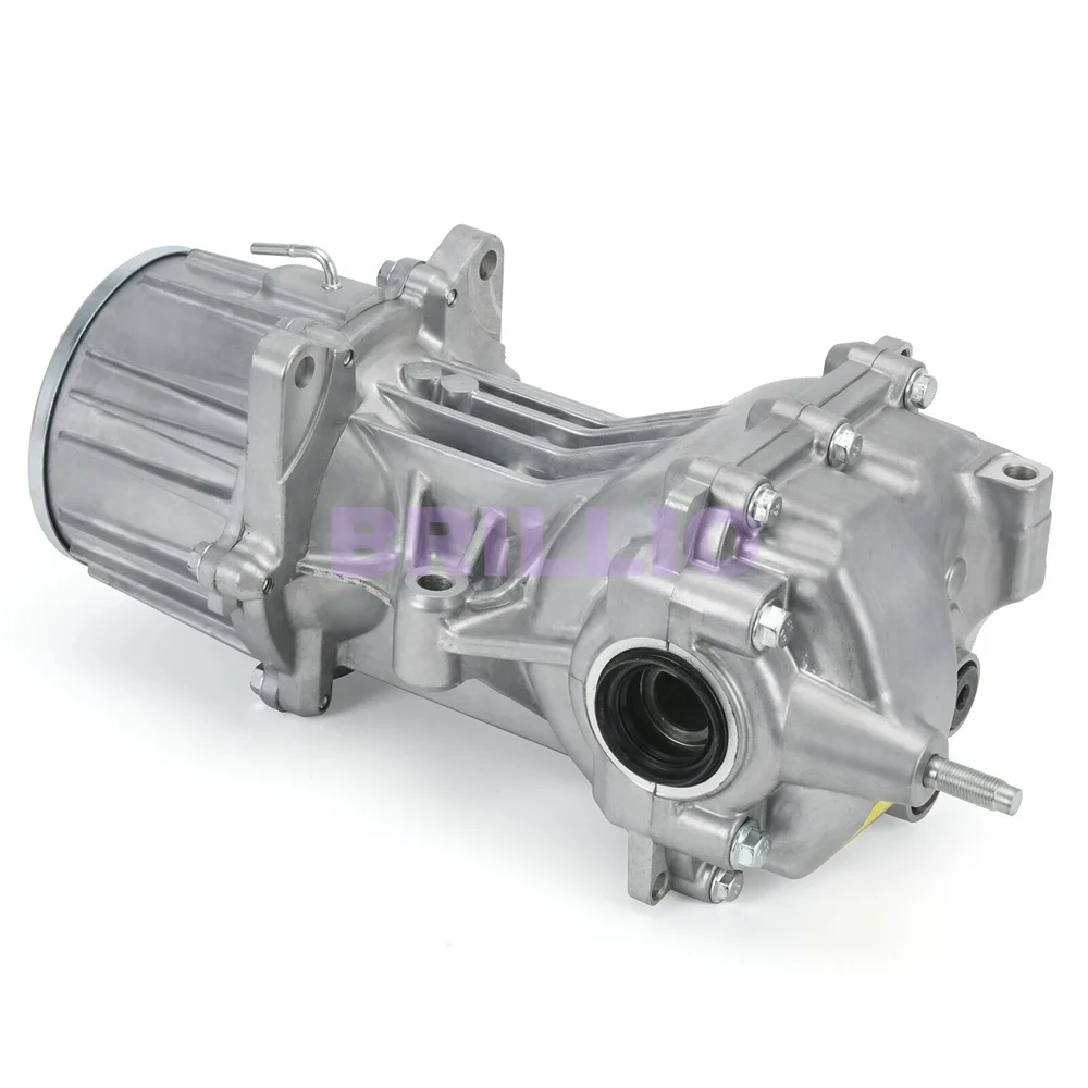 Rear Differential Carrier Diff AWD For Nissan Rogue 5.173 Ratio 383004BF0A 240277FV0A 24027-7FV0A 440-59434 2014-20 38300-4BF0A