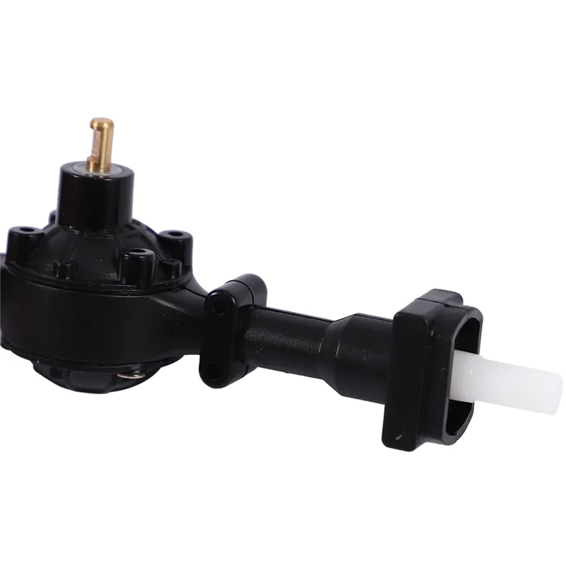 

Hot Sale 2Pcs Metal Gear Front And Rear Axle Set For WPL B1 B14 B24 C14 C24 C34 C44 1/16 RC Car Spare Parts Accessories