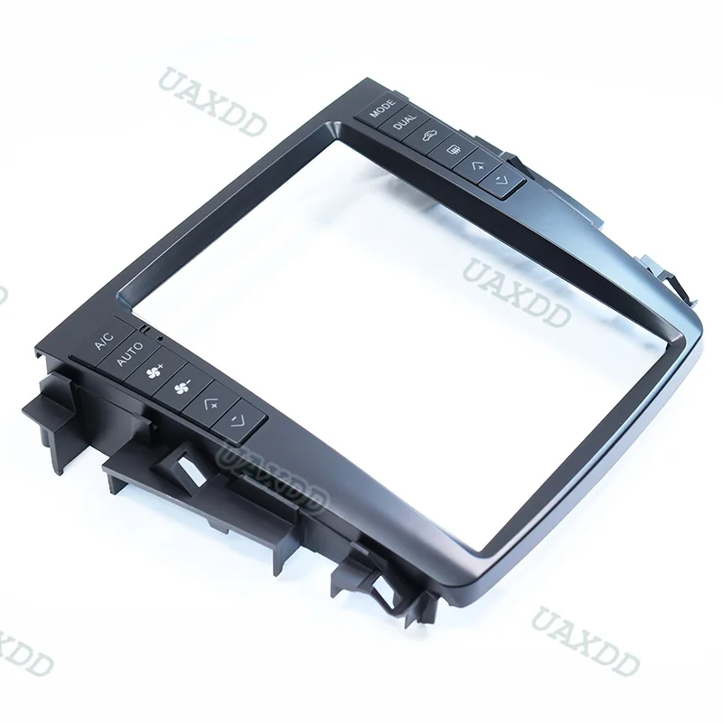 Accessories Radio Dvd Android Frame Fascia Dashboard Cd Kit Panel Decoder Canbus 2 Din For Nissan 2003-2009 Teana 9 9.7 Inch